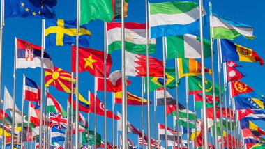 Quiz z geografii dla każdego. Dopasuj flagi do państw i zdobądź komplet punktów