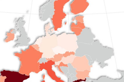 Polska spadła poza podium bezrobocia w UE. Pracę najłatwiej znaleźć w Czechach