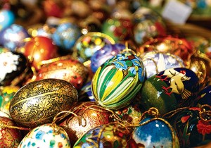 uskrs jaja01_REUTERS_foto REUTERS