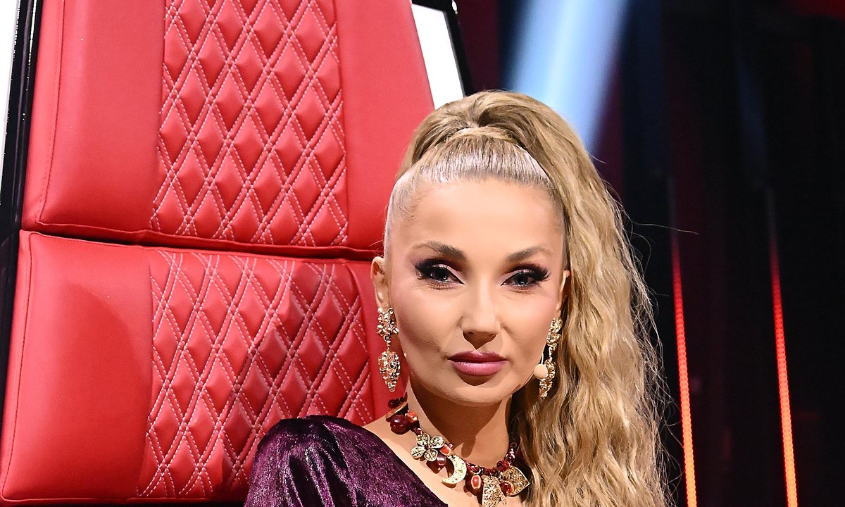 Burza po odcinku "The Voice Kids". Posłanka grzmi: "To niedopuszczalne"