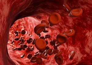 Hemostaza počinje nekoliko sekundi nakon povrede