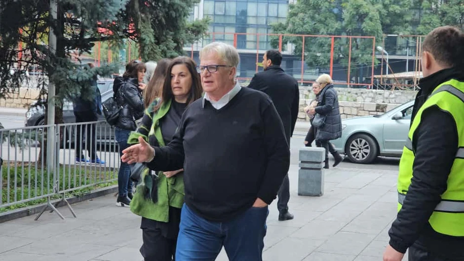 Komemoracija Halidu Bešliću