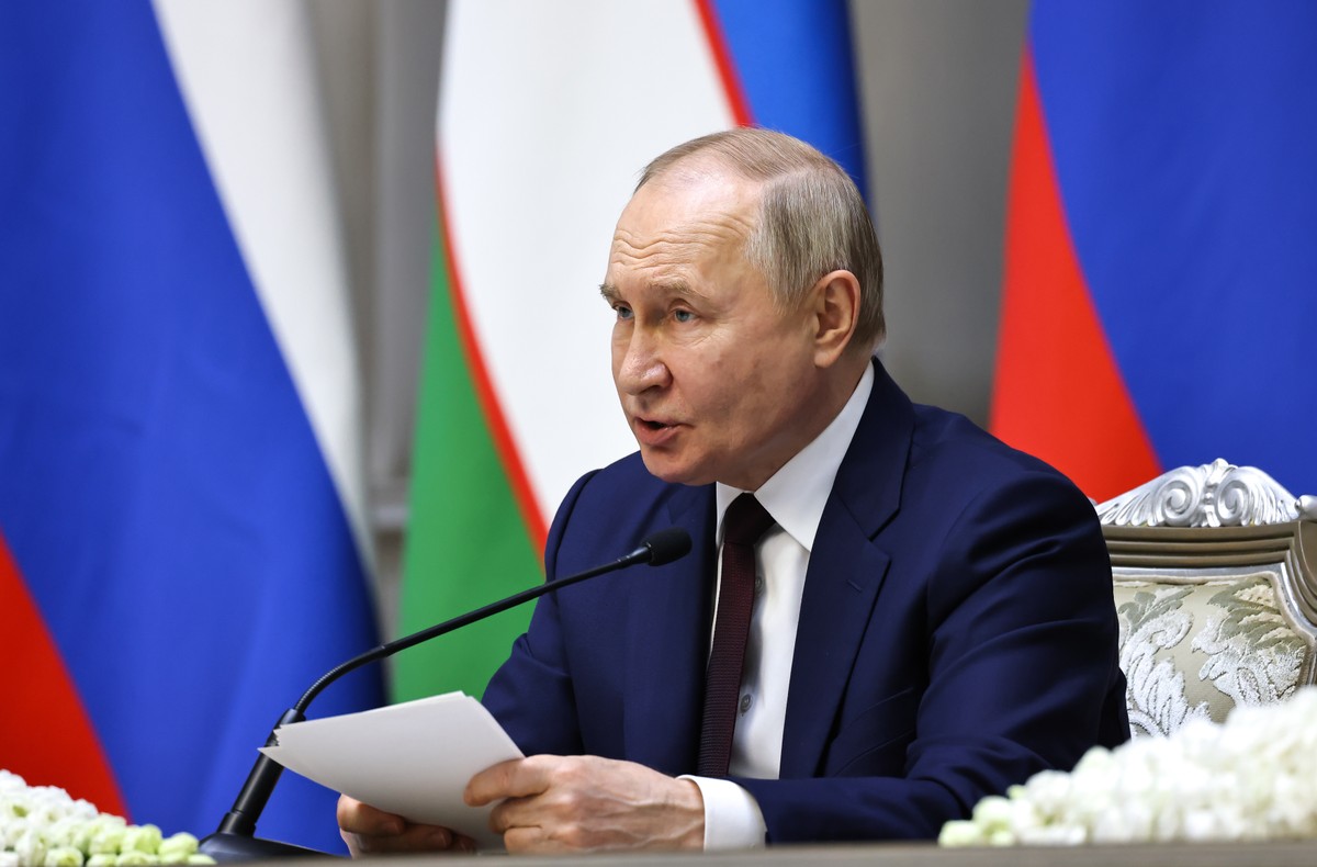 Putin zwołuje nagłe posiedzenie. Tajna narada o broni jądrowej