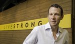 Lance Armstrong: Doping spowodował u mnie raka?