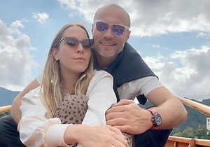 Aleksandar Sofronijević i Kosana