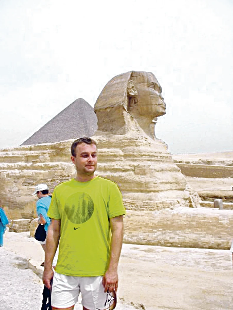 Logistika koju su pružili otac i sin od ključne važnosti švercerima