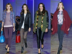 Synteza luksusu i elegancji: jesienna kolekcja Tru Trussardi