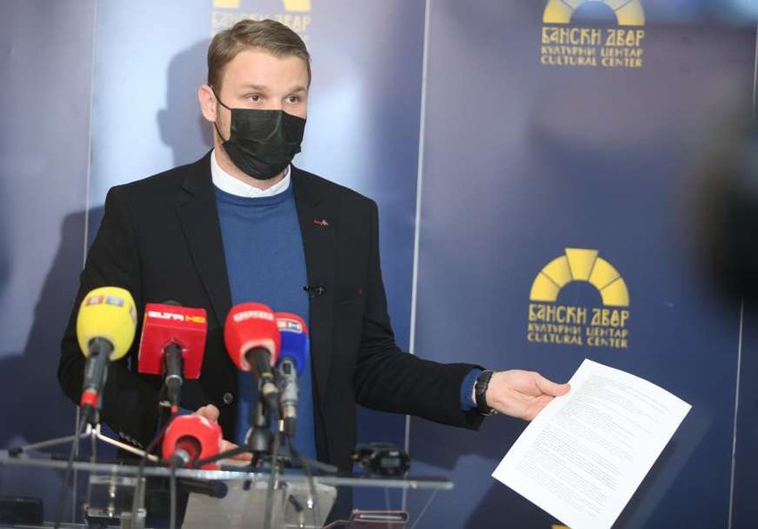 Draško Stanivuković