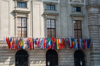 Sekretarz generalna OBWE nie chce wykluczenia Rosji