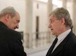 Ujawniony tajny raport Wassermanna. Jak Macierewicz rozbroił wywiad?