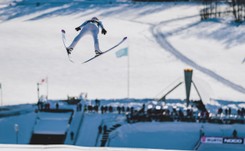 PŚ w skokach. Lanisek zwycięzcą prologu, pięciu Polaków z awansem