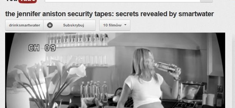 Jennifer Aniston w ciąży z trojaczkami? Zobacz wideo