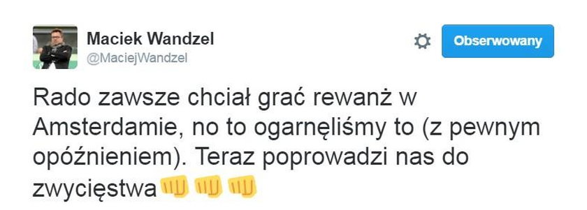 MEMY po losowaniu Ligi Europu i Ligi Mistrzów. Legia zagra z Ajaxem