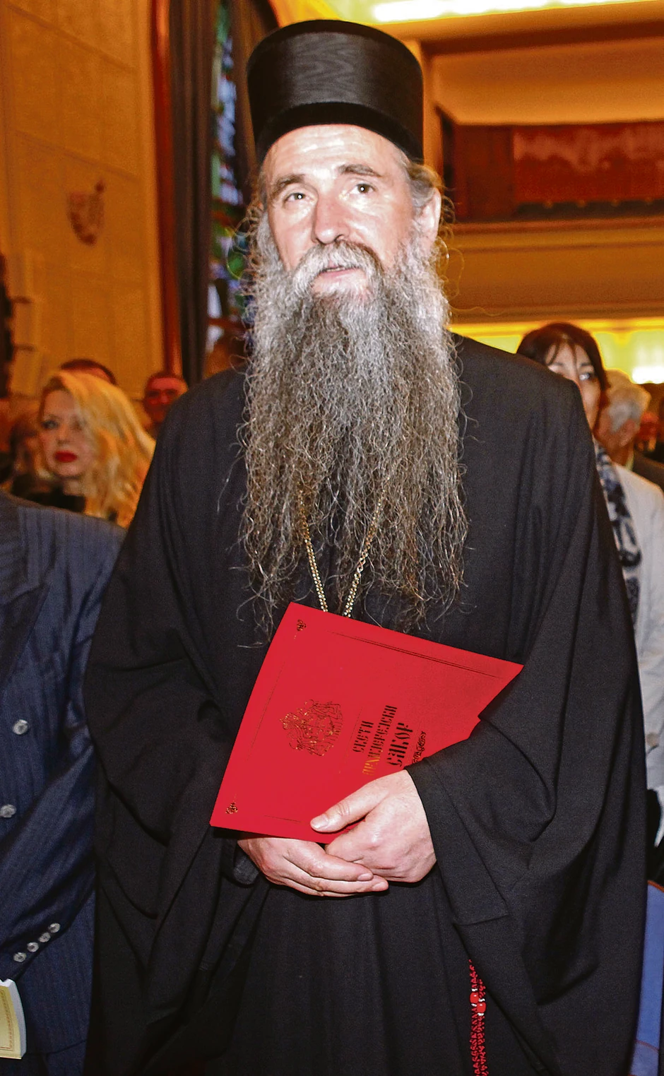 Vladika Joanikije