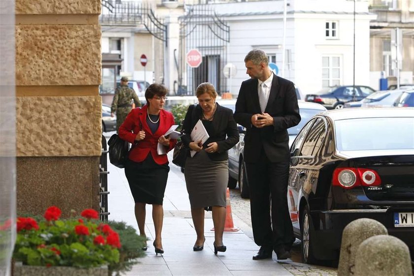 Czy oni stworzą PiS bis