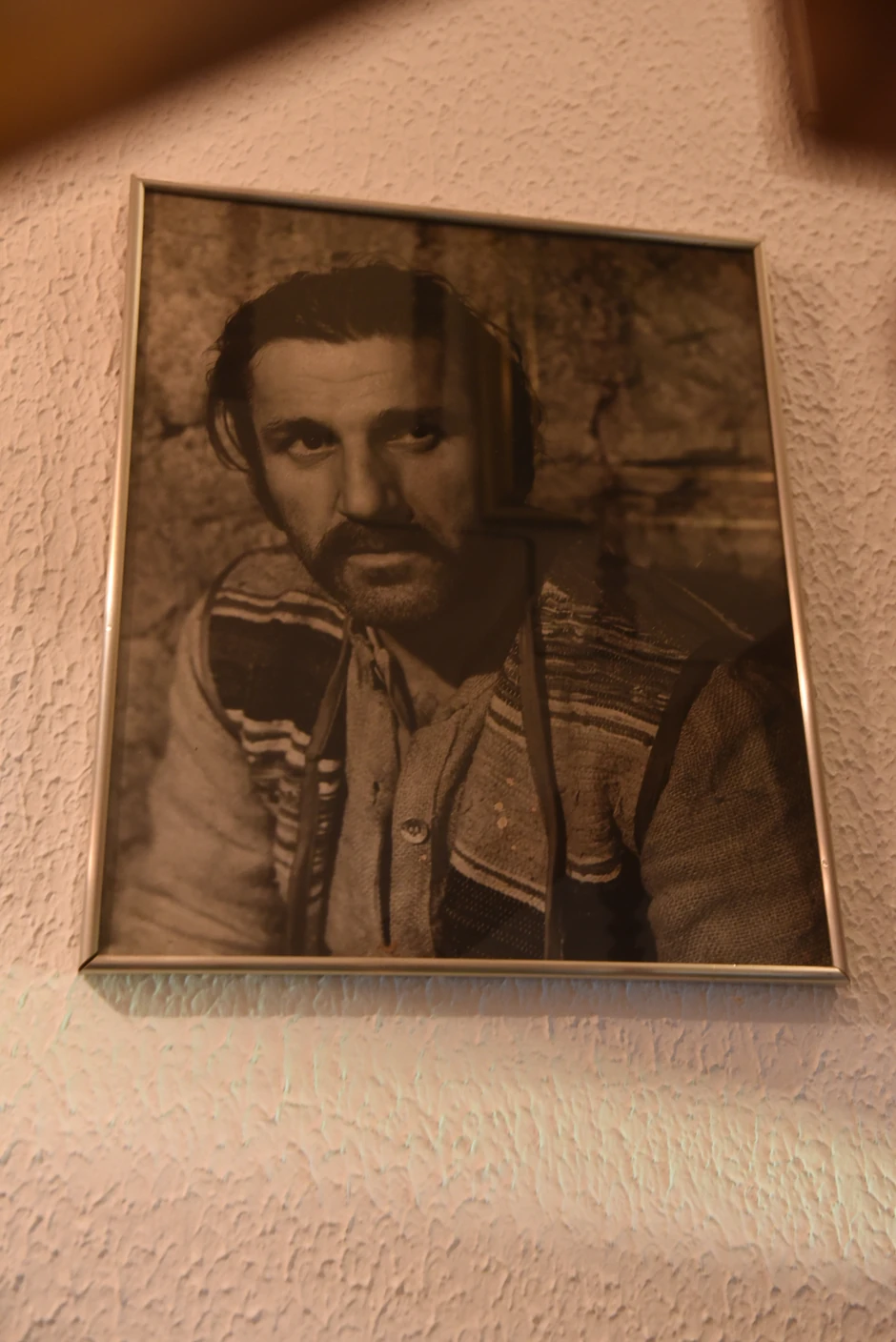 Kuća Bate Živojinovića