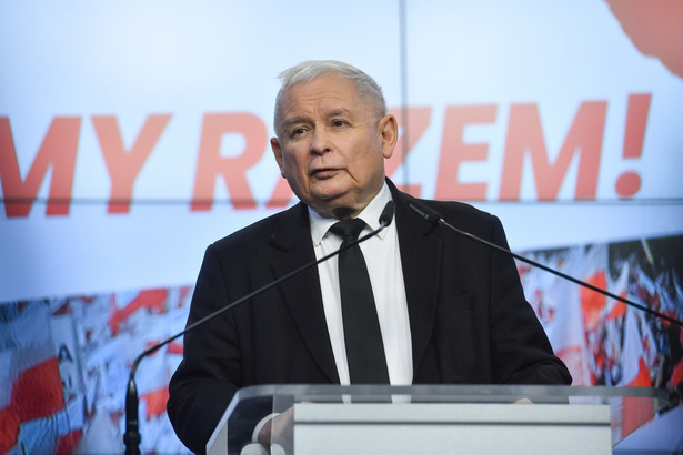 Jarosław Kaczyński