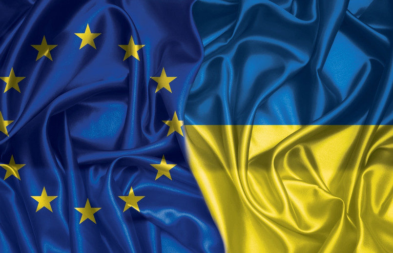 Von der Leyen: UE prowadzi do silniejszej Ukrainy