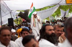 Indie mogą być kolejnym krajem, w którym wybuchnie rewolucja