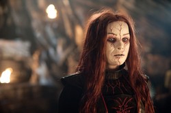 "Hanselowi i Gretel: Łowcom czarownic" nawet Joanna Kulig nie pomoże