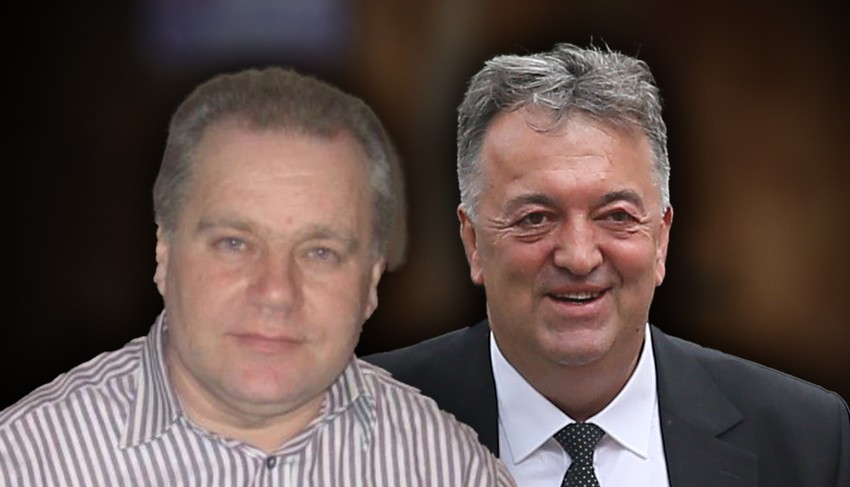 Radenković i Jeličić