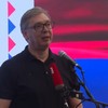 Vučić iz Vladimirovaca