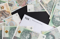 Zmiany w składce zdrowotnej. Ostateczny projekt wkrótce na rządzie