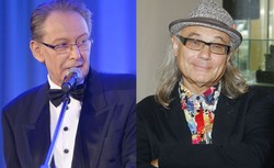 Borkowski kibicuje nowemu związkowi Sipowicza: Dajmy sobie szansę na szczęście