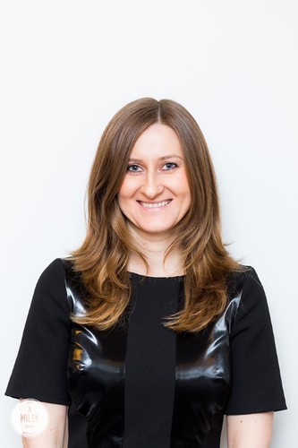 Modne odcienie blondu na wiosnę i lato 2015