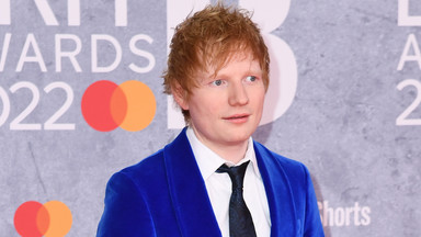 Ed Sheeran stanie przed sądem. W grę wchodzi kwota... 100 mln dol.