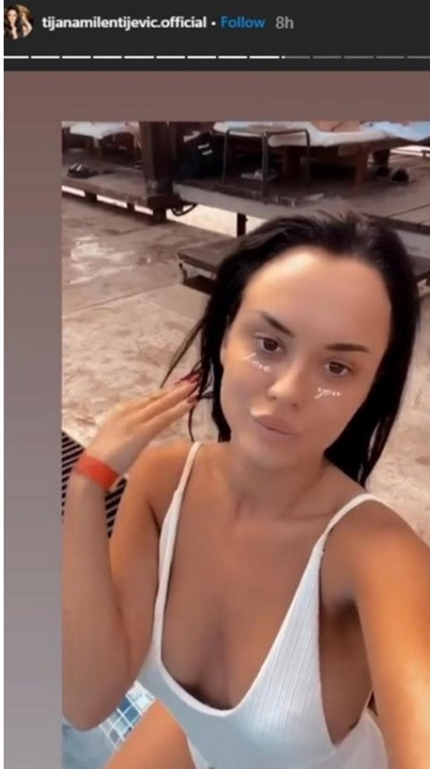 Tijana Milentijević 