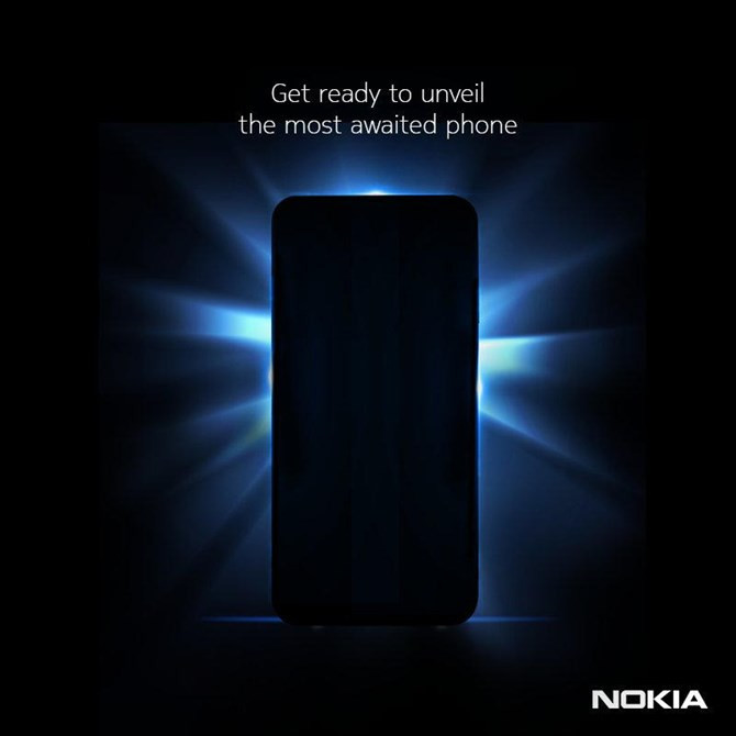 Nokia 9 może zadebiutować już we wtorek