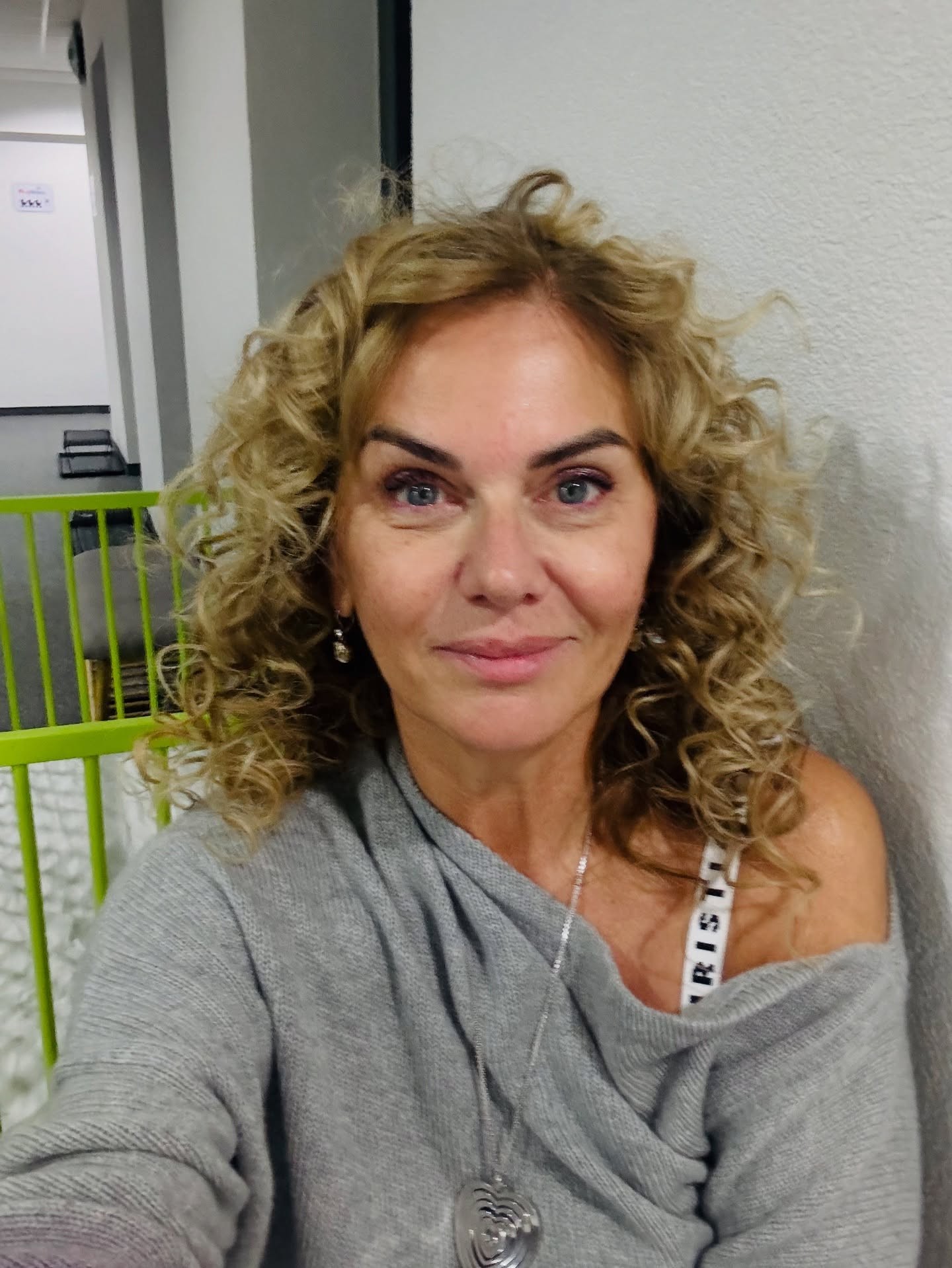 Europoslankyňa Monika Beňová.