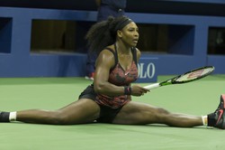 Serena Williams: Mojemu organizmowi przerwa się przydaje