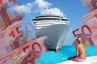 Polacy spędzają urlopy w Egipcie i Turcji. Najtaniej jednak byłoby w Brazylii lub... Szwajcarii