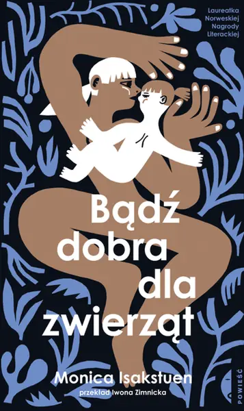 Bądź dobra dla zwierząt