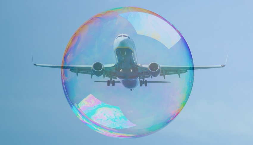 Putni mehuri će možda spasiti leto (foto: ilustracija)