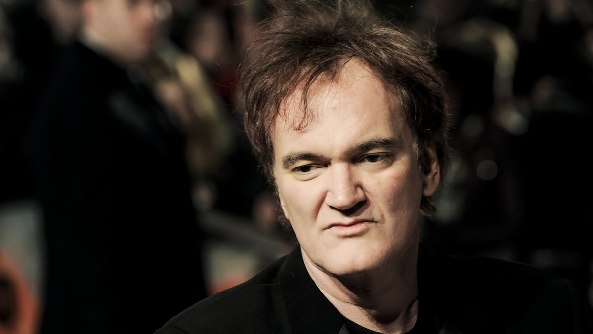 Quentin Tarantino skomentował słowa Umy Thurman, która opowiedziała o wydarzeniach na planie "Kill Billa" w 2002 r., kiedy to zmusił ją do nakręcenia niebezpiecznej sceny bez udziału kaskadera. Sytuacja zakończyła się wypadkiem, w którym aktorka doznała m.in. urazu mózgu. - To jedna z rzeczy, których w mojej karierze żałuję najbardziej - przyznaje reżyser.