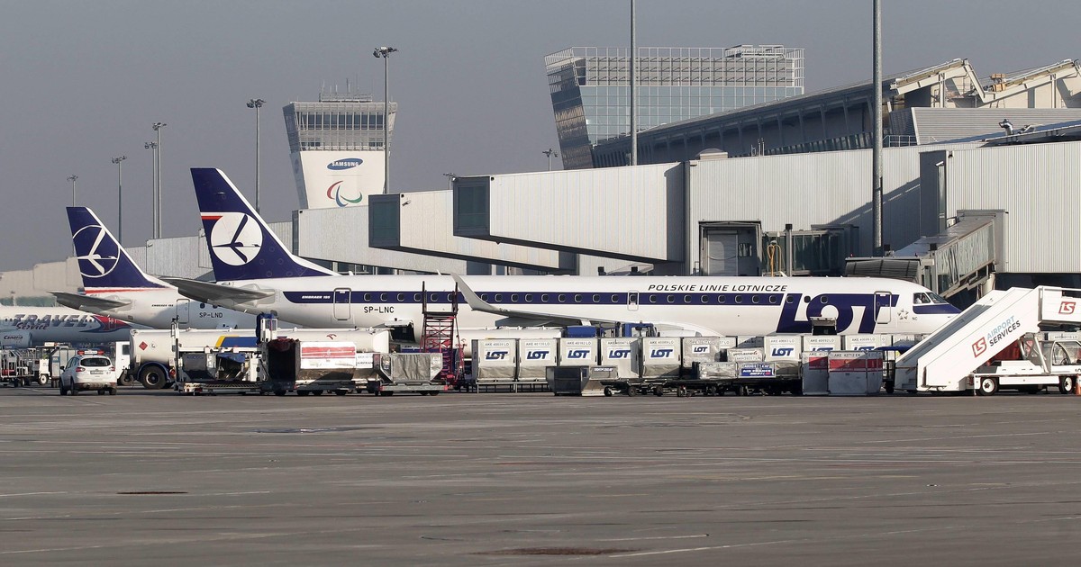 Awantura o bagaże. LOT zapowiada zmiany dla pasażerów