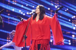 Kayah opublikowała już świąteczne nagranie. Posłuchaj nastrojowego utworu "Pusty talerzyk"