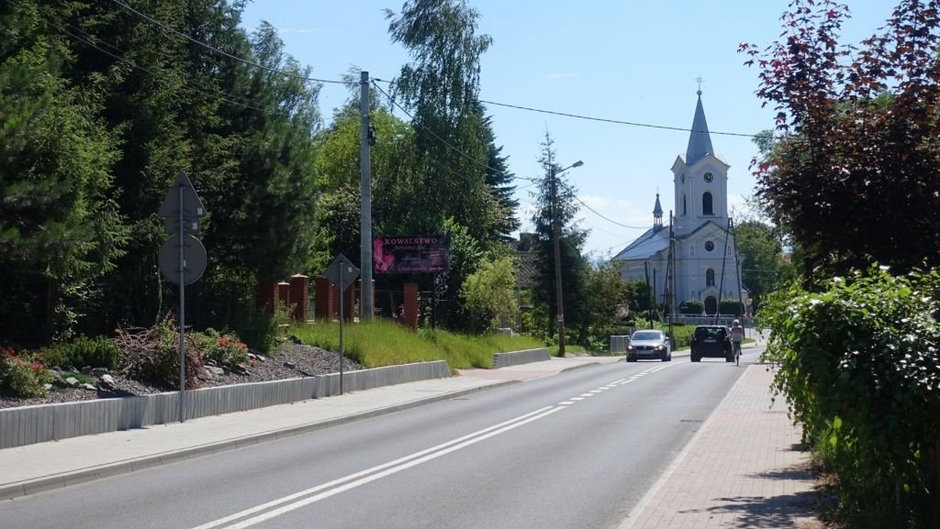 Tu przeprowadza się coraz więcej osób