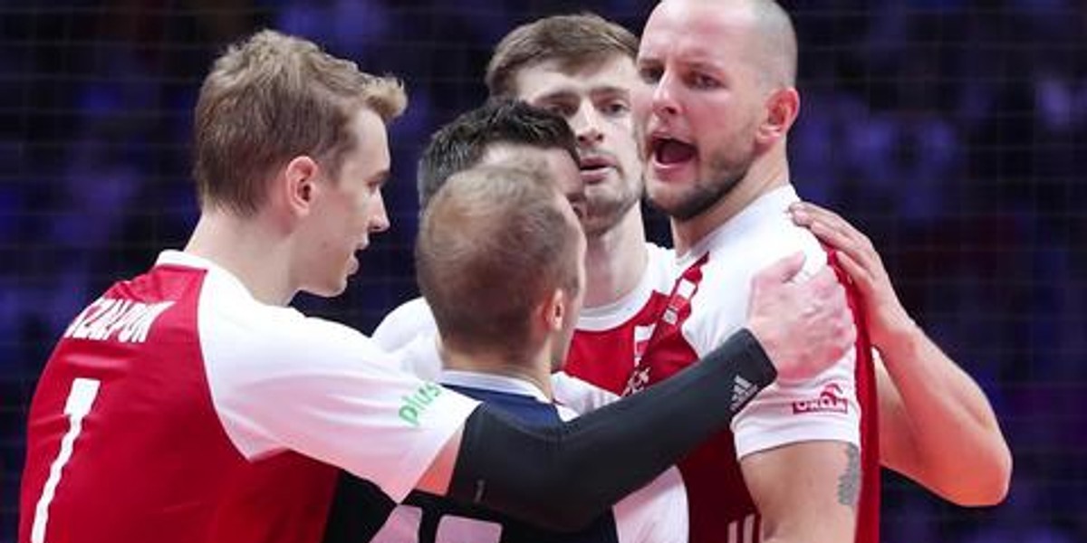 Polska - USA. Transmisja w tv online live stream. Gdzie ...