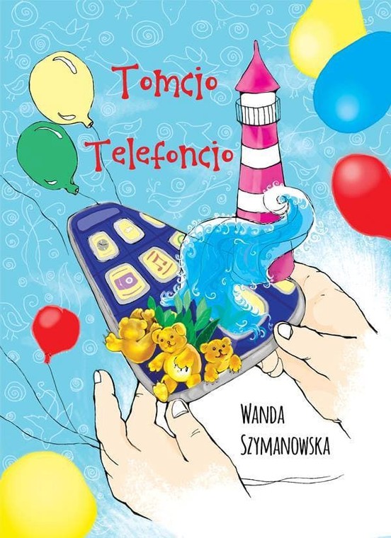 Tomcio Telefoncio