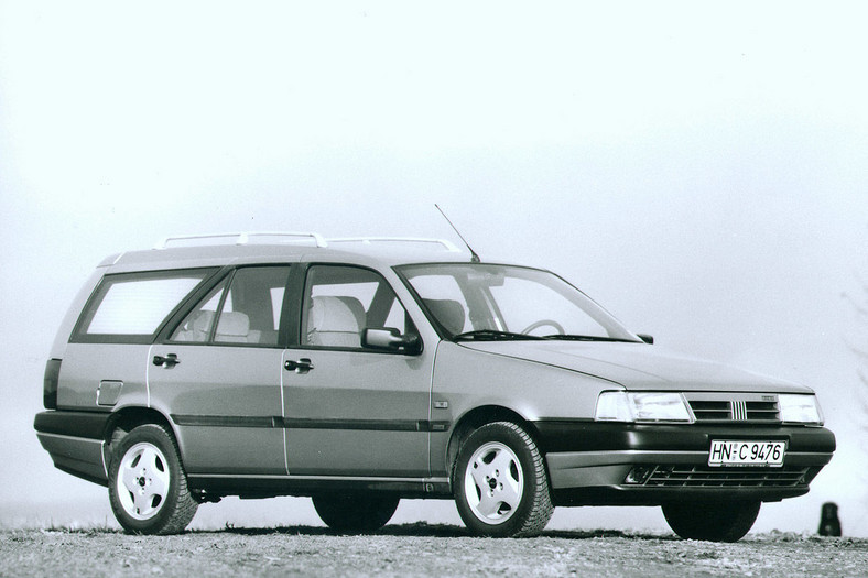 Fiat Tempra