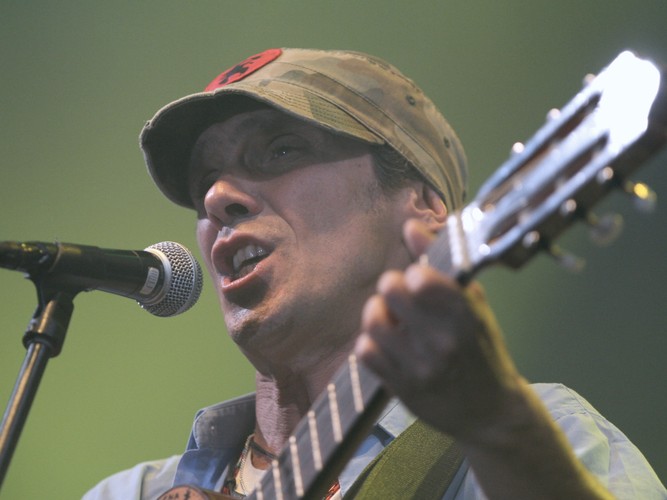 Manu Chao