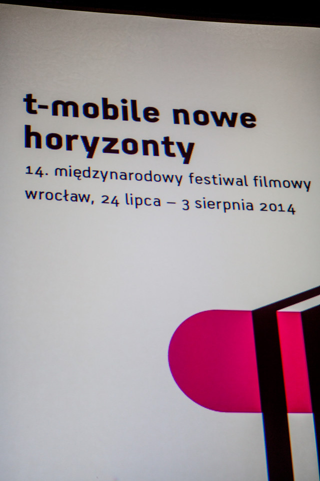 T-Mobile Nowe Horyzonty: zdjęcia z drugiego dnia festiwalu (fot. Piotr Wojtasiak)