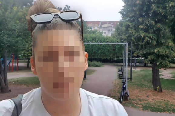 "UDARALI SU GA PALICAMA PO GLAVI, KRV BILA NA SVE STRANE" Ispovest majke devojčice (13) koja je spasavala brutalno pretučenog dečaka u Novom Sadu: "Uletela je u stan sva u suzama, DRHTALA JE"