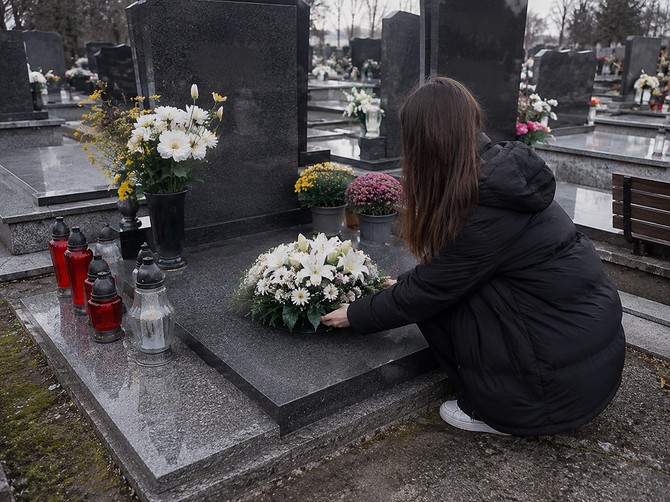 23 godine je mislila da joj je sestra Nataša umrla na rođenju
