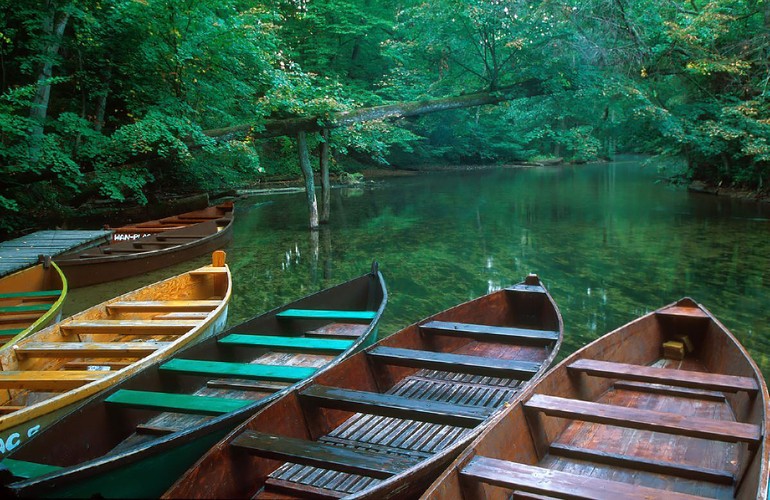 Najpiękniejsze krajobrazy Polski
