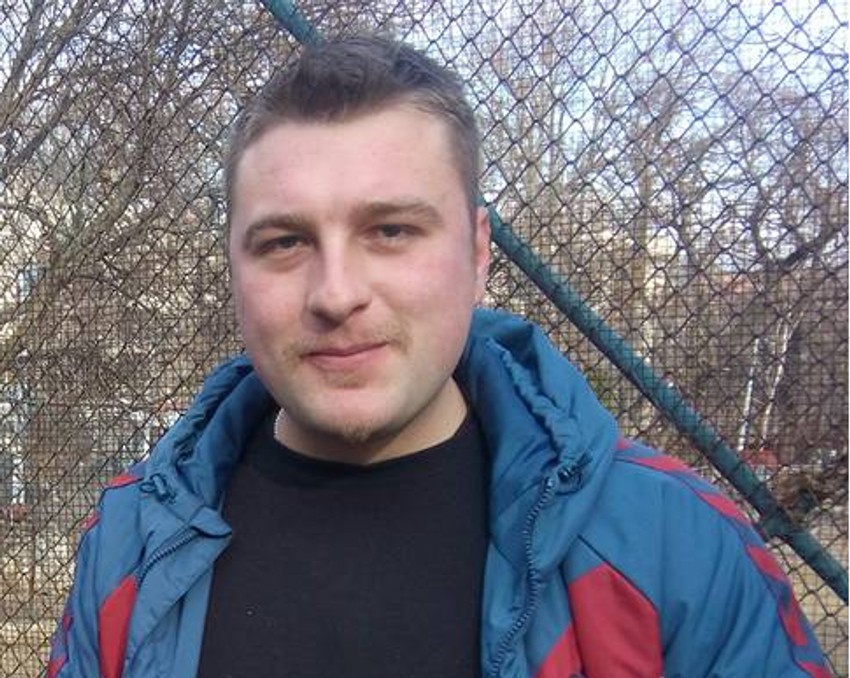 Gađao ga ciglom pa izbo 19 puta, oštećeni Aleksandar M.